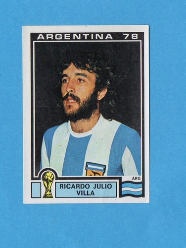 Argentina panini - -,