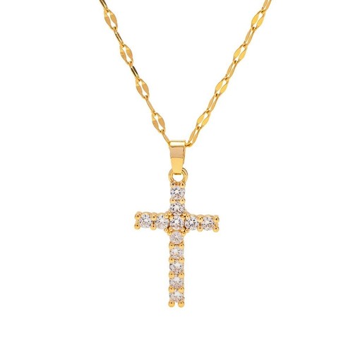Collana donna con ciondolo - collana, da