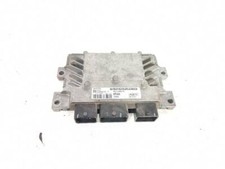 Centralina Motore Ford Fiesta 1.4 71KW Benzina/GPL 2009-2012 RTJA Continental