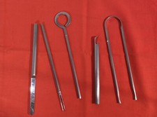 Collezione Set Da Bar Anni 60