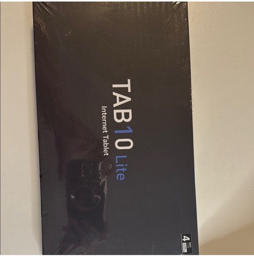Internet tablet tab lite - internet,