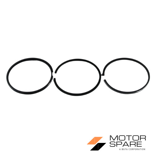 Serie segmenti motore - serie,