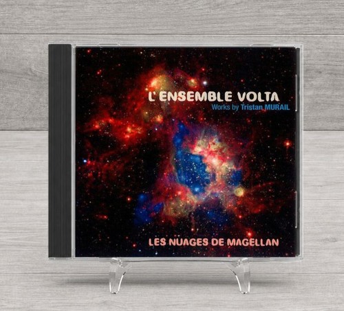 Les nuages magellan works - les,