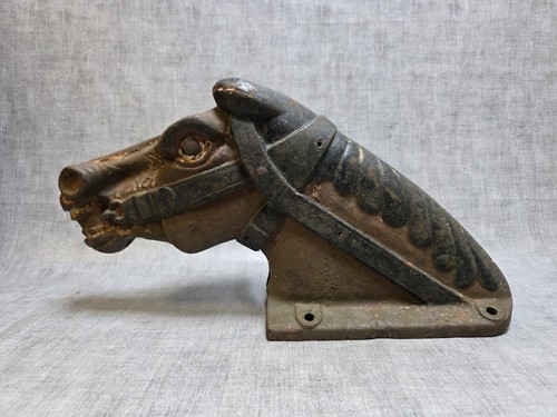 Testa cavallo dondolo - testa,
