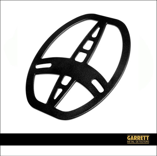 Copri piastra garrett metal - garrett,