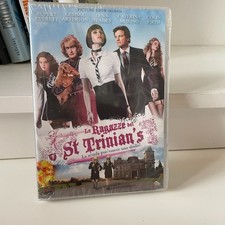 DVD SIGILLATO Le ragazze del St Trinian's PSV 40348 PULP VIDEO