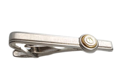 Dunhill cravatta uomo acciaio - dunhill,