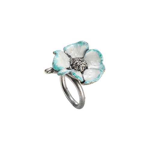 Anello bottega boccadamo donna - boccadamo,