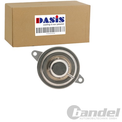 Aks dasis valvola egr - aks,