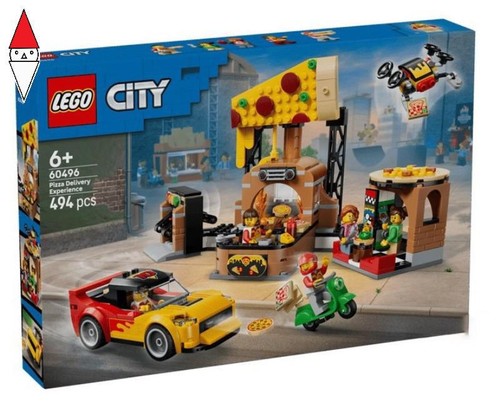 Costruzione lego centro - costruzione,