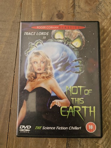 Not this earth region 2 - earth,