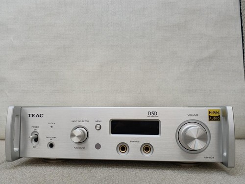 Teac 503 amplificatore per - ud-503,
