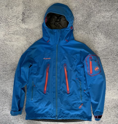 Giacca con cappuccio mammut - giacca,
