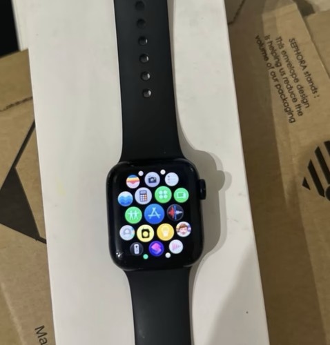 Apple watch 2a - apple,