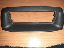 Mascherina cornice adattatore autoradio FIAT PUNTO 188