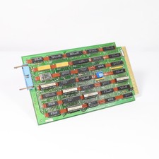 Scheda contenitore computer