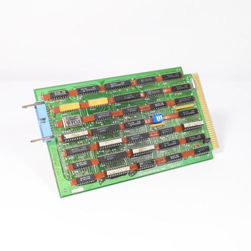 Scheda contenitore computer