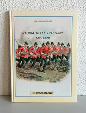 Storia Delle Dottrine Militari