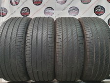 4 GOMME ESTIVE USATE MICHELIN