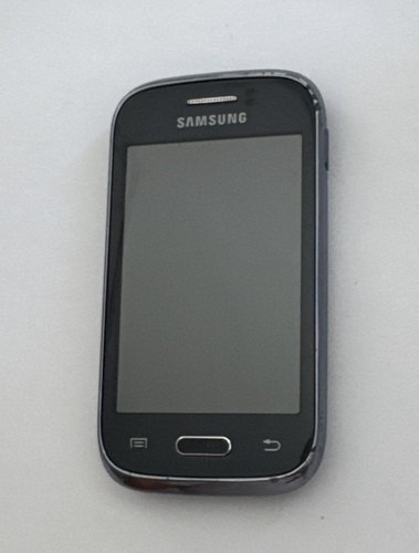 Samsung galaxy young - young, gt-s6310n