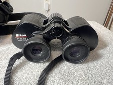 Nikon Action binocolo 7x35