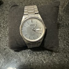 Seiko 8123 8009 - seiko, sq