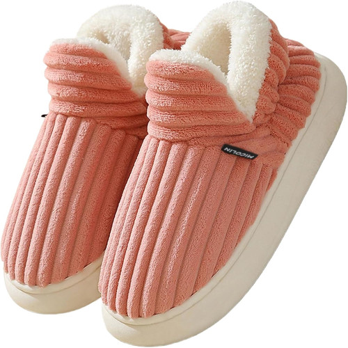 Ciabatte donna uomo invernali - donna,