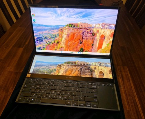 Asus zenbook pro - zenbook, (ux582)