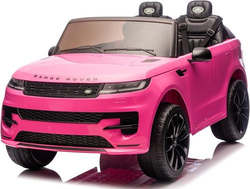 Auto elettrica 24v per - per, bambini