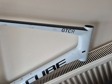 GTC Moncoque Twin Mold