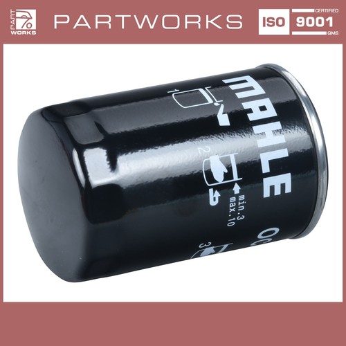 Filtro olio per porsche - filtro,