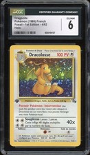 2000 Pokemon FRENCH 1st