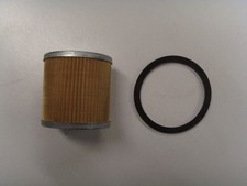 Filtro nafta gasolio motore