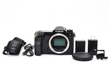 [Near Mint] FUJIFILM GFX 50S