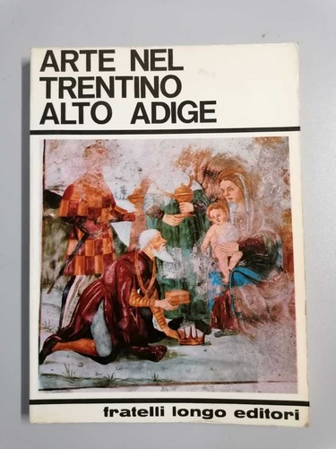Arte nel trentino - trentino, alto
