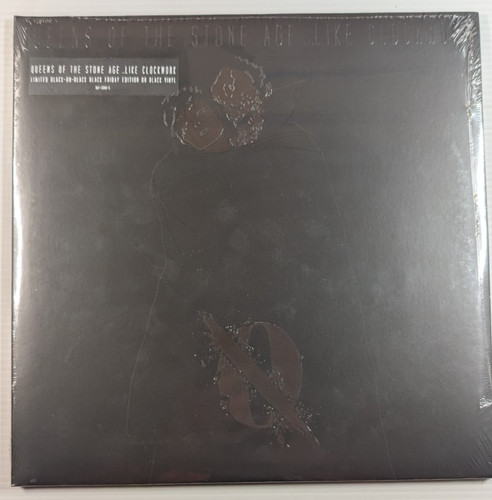 Queens the stone age like - queens,