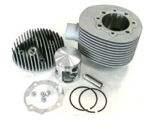 GRUPPO TERMICO 215cc PINASCO