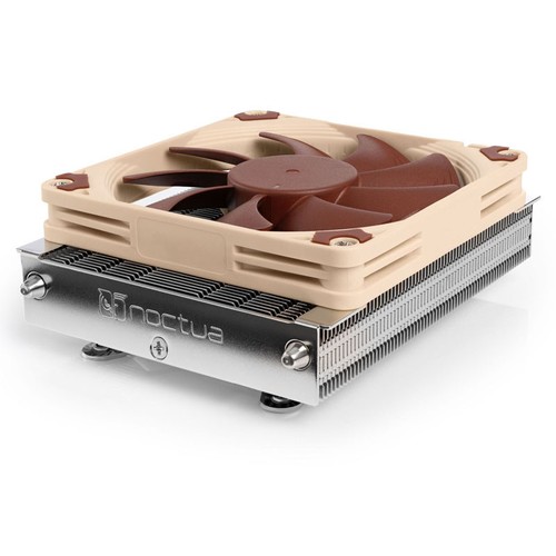 Noctua l9a am5 - noctua, nh-l9a-am5