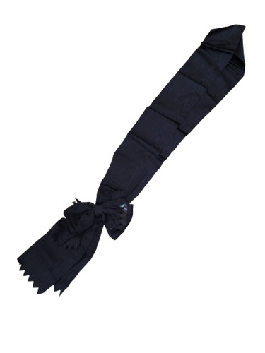 Bellissima fascia nera sovrano - bellissima,