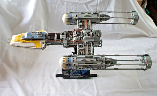 Lego star wars ucs - lego, wars: