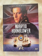 Horatio Hornblower