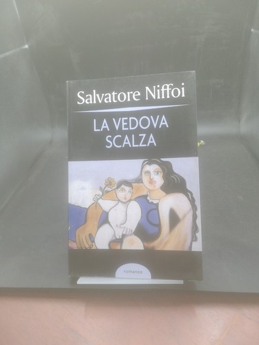 Vedova scalza niffoi - scalza,