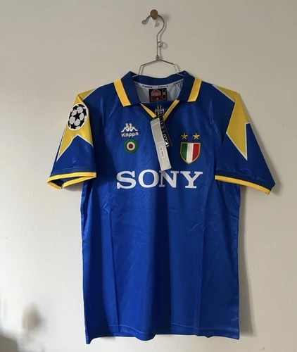 Maglia juventus del piero - maglia,