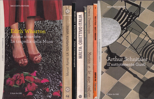 Po2 lotto libri narrativa - po2,
