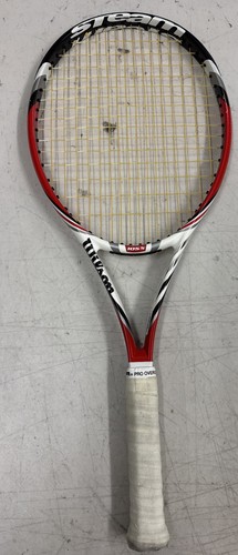 Racchetta tennis wilson steam - tennis,
