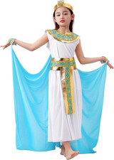 Costume Cleopatra Bambina