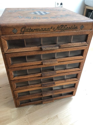 Gütermann seta cucito - gütermann's,