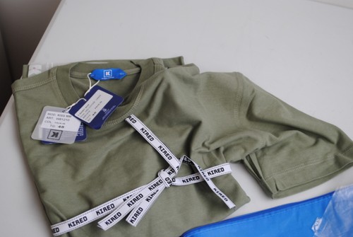 Kired kiton napoli - by,