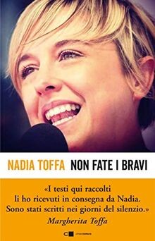 Nadia toffa non fate i - fate,
