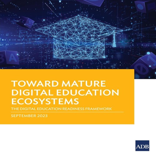 Toward mature digital - mature,